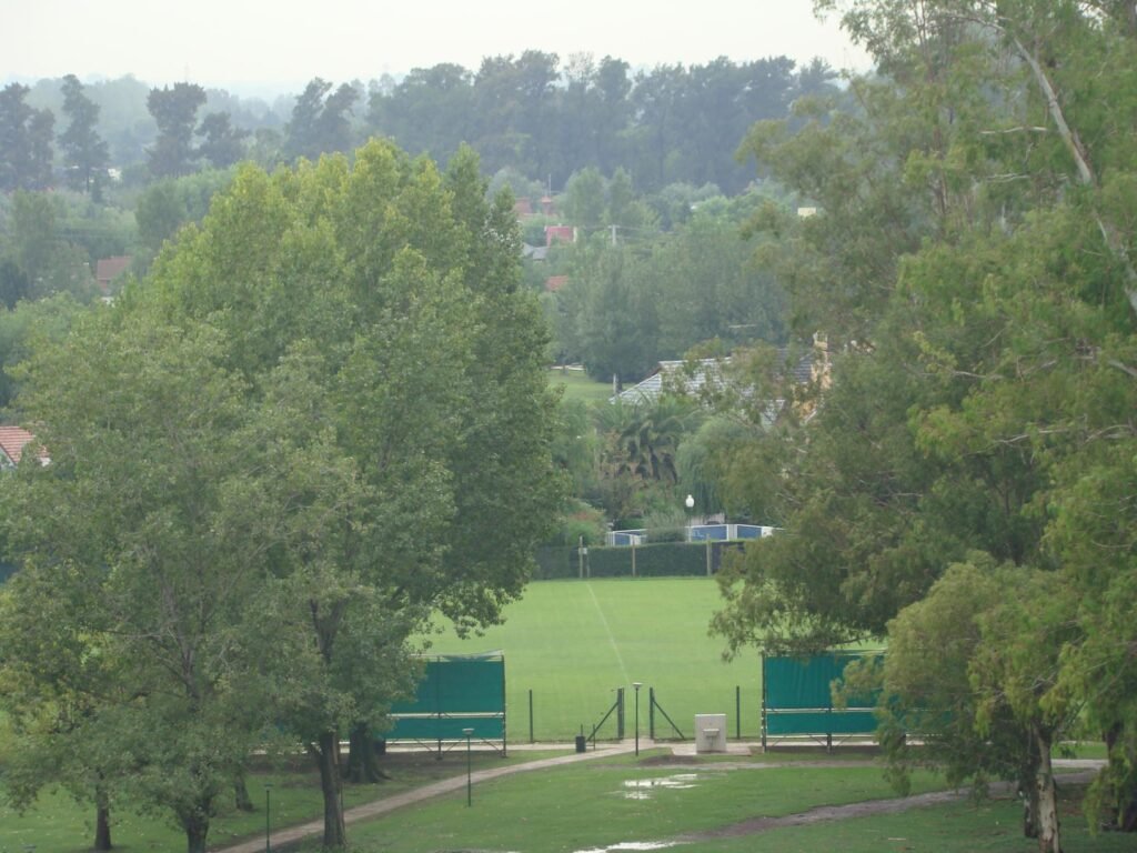 aereacanchafutbol